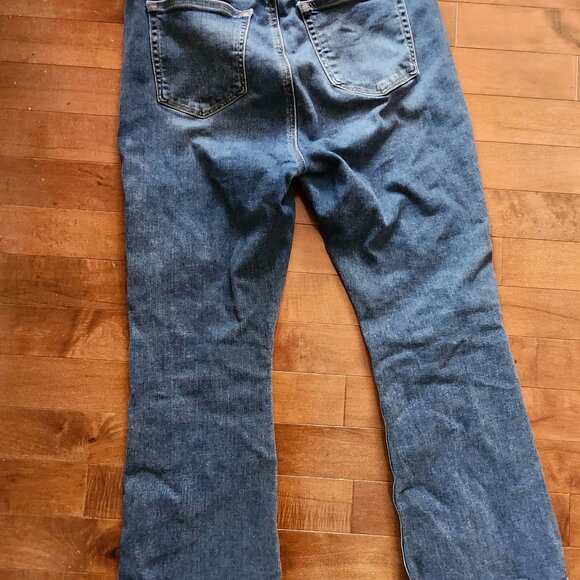 Summer sale 3/$$15! Loft jeans site 30 - Picture 2 of 3